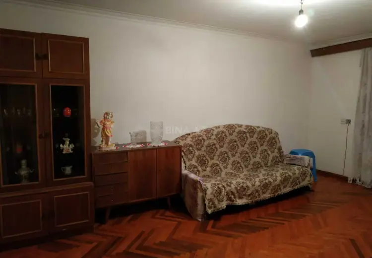2 otaqlı mənzil Kirayə (aylıq), Yasamal qəs., Yasamal, Bakı