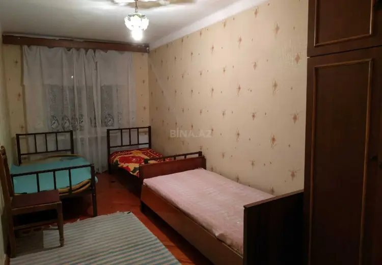 2 otaqlı mənzil Kirayə (aylıq), Yasamal qəs., Yasamal, Bakı