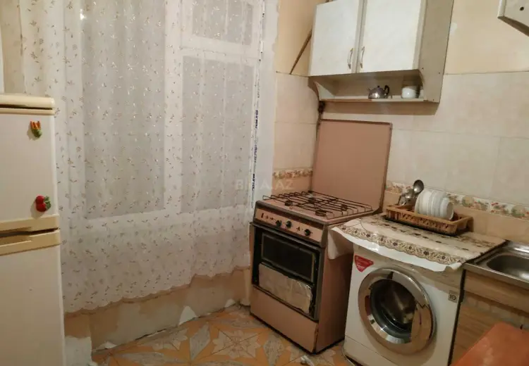 2 otaqlı mənzil Kirayə (aylıq), Yasamal qəs., Yasamal, Bakı