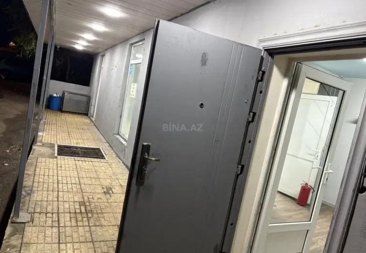 70 m² Obyekt / Ofis Kirayə (aylıq), Nərimanov, Bakı