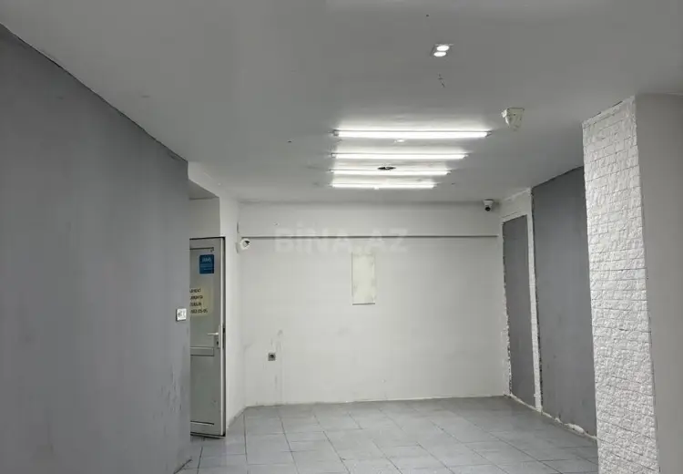 70 m² Obyekt / Ofis Kirayə (aylıq), Nərimanov, Bakı