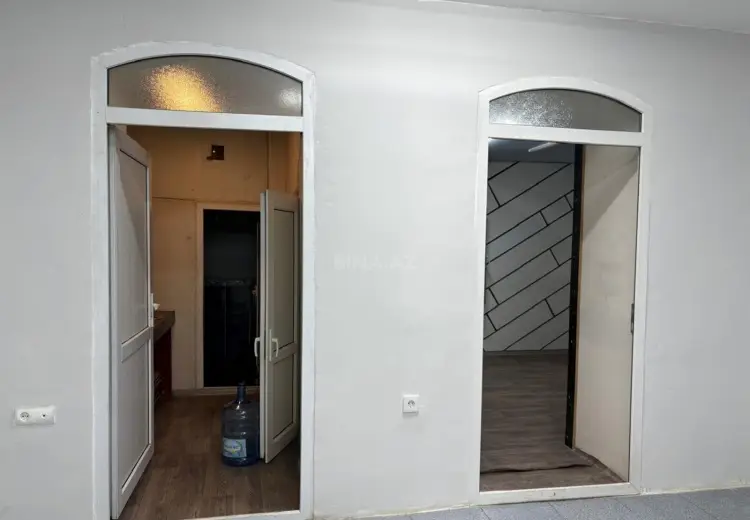 70 m² Obyekt / Ofis Kirayə (aylıq), Nərimanov, Bakı