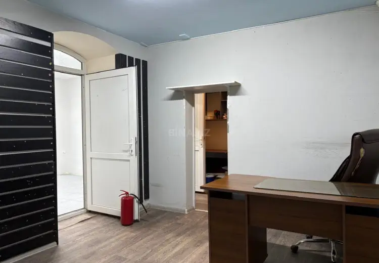 70 m² Obyekt / Ofis Kirayə (aylıq), Nərimanov, Bakı