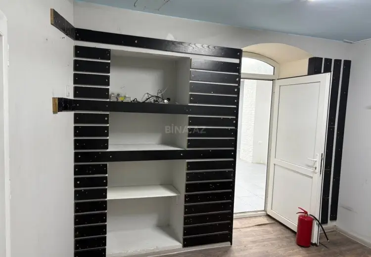 70 m² Obyekt / Ofis Kirayə (aylıq), Nərimanov, Bakı