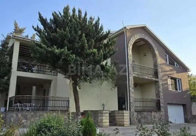 6 otaqlı mənzil Satılır, Novxanı, Abşeron