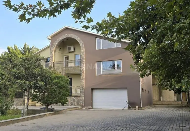 6 otaqlı mənzil Satılır, Novxanı, Abşeron