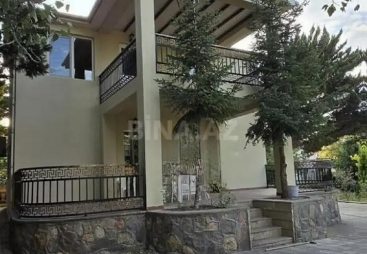 6 otaqlı mənzil Satılır, Novxanı, Abşeron