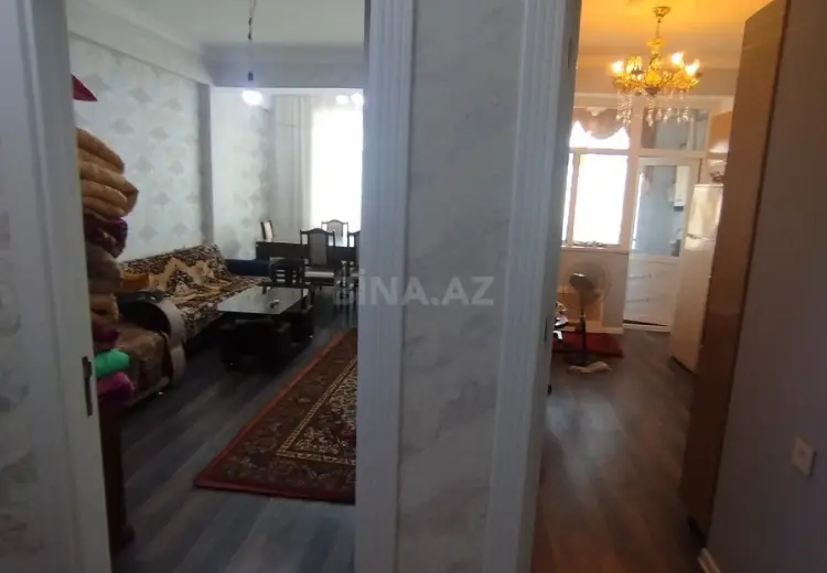 2 otaqlı mənzil Satılır, Abşeron