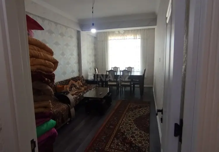 2 otaqlı mənzil Satılır, Abşeron