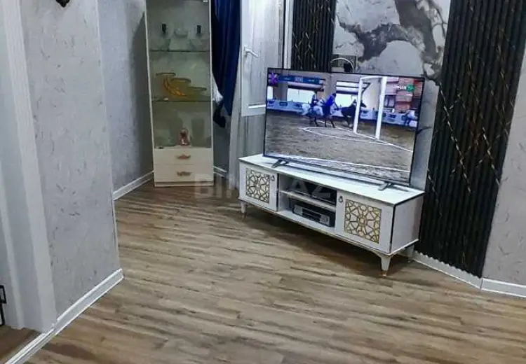 3 otaqlı mənzil Satılır, Biləcəri qəs., Binəqədi, Bakı