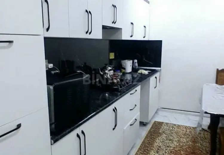 3 otaqlı mənzil Satılır, Biləcəri qəs., Binəqədi, Bakı