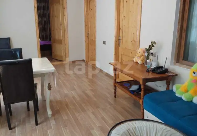 500 AZN - 3 otaqlı mənzil Kirayə (aylıq), Bakı