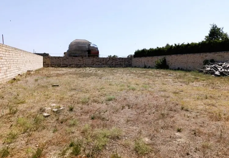 13 sot Torpaq Satılır, Novxanı, Abşeron