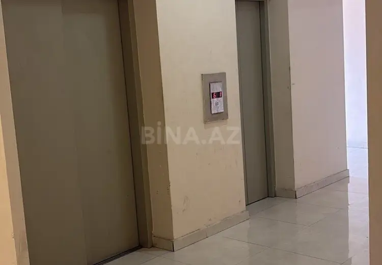 2 otaqlı mənzil Satılır, Biləcəri qəs., Binəqədi, Bakı