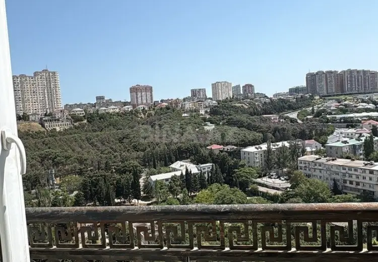 2 otaqlı mənzil Satılır, Biləcəri qəs., Binəqədi, Bakı