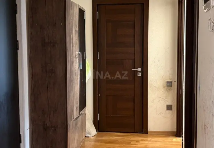 2 otaqlı mənzil Satılır, Biləcəri qəs., Binəqədi, Bakı