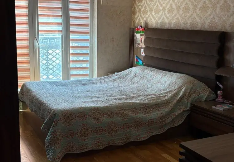2 otaqlı mənzil Satılır, Biləcəri qəs., Binəqədi, Bakı