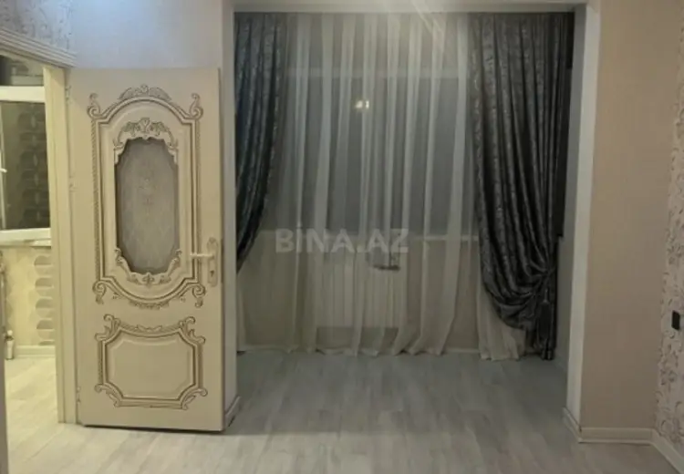 2 otaqlı mənzil Kirayə (aylıq), Nəsimi, Bakı