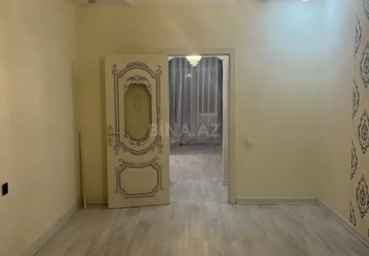 2 otaqlı mənzil Kirayə (aylıq), Nəsimi, Bakı