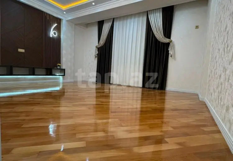 3 otaqlı mənzil , Bakı