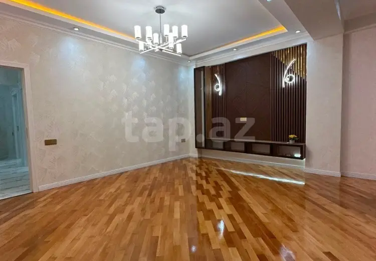 3 otaqlı mənzil , Bakı