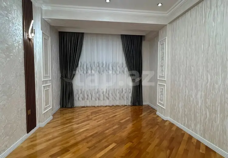 3 otaqlı mənzil , Bakı