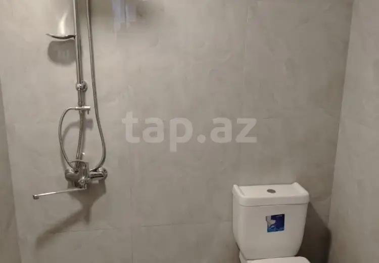 2 otaqlı mənzil Kirayə (aylıq), 8-ci kilometr, Nizami, Bakı