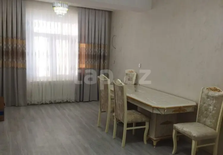 2 otaqlı mənzil Kirayə (aylıq), 8-ci kilometr, Nizami, Bakı
