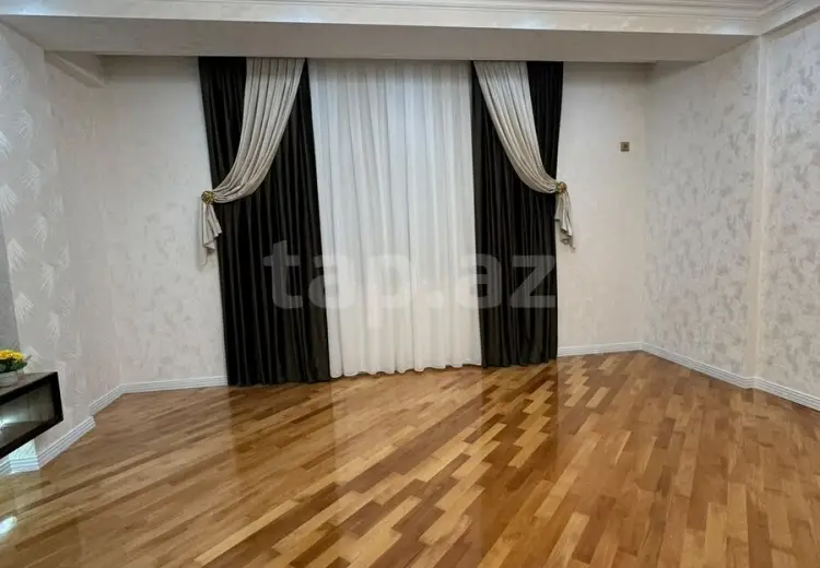 3 otaqlı mənzil , Xırdalan