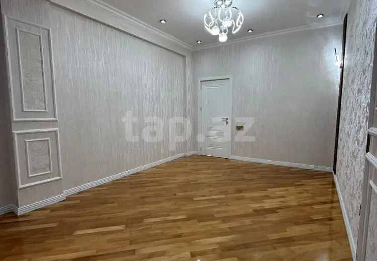 3 otaqlı mənzil , Xırdalan
