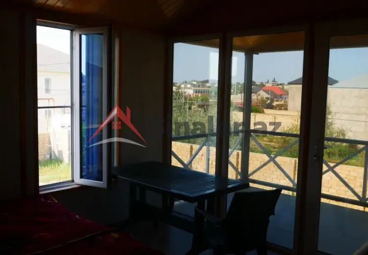 5 sot Torpaq Satılır, Novxanı, Abşeron