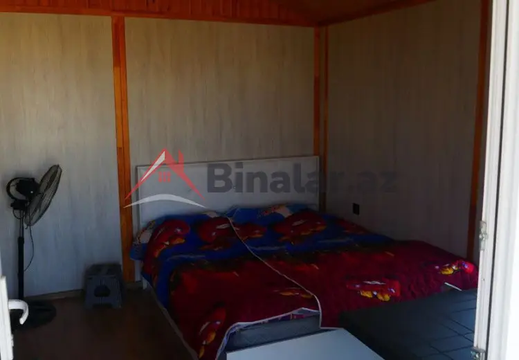 5 sot Torpaq Satılır, Novxanı, Abşeron