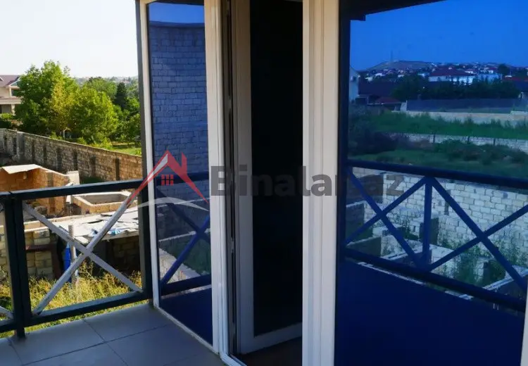5 sot Torpaq Satılır, Novxanı, Abşeron
