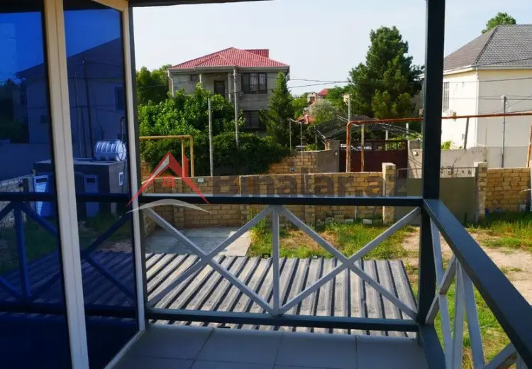 5 sot Torpaq Satılır, Novxanı, Abşeron
