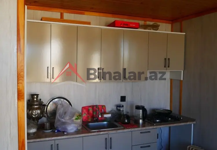 5 sot Torpaq Satılır, Novxanı, Abşeron
