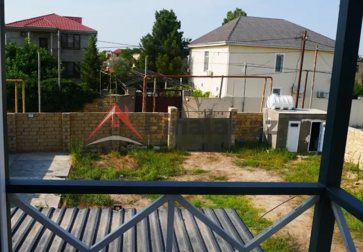 5 sot Torpaq Satılır, Novxanı, Abşeron