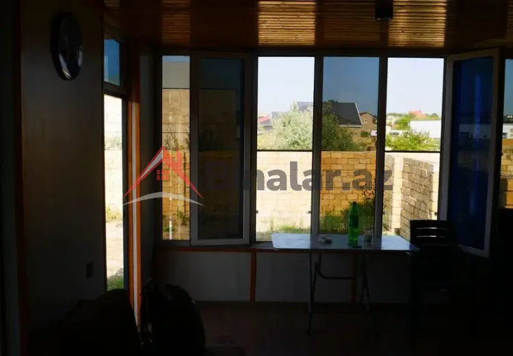 5 sot Torpaq Satılır, Novxanı, Abşeron