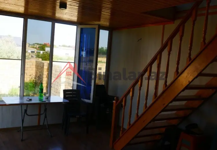5 sot Torpaq Satılır, Novxanı, Abşeron