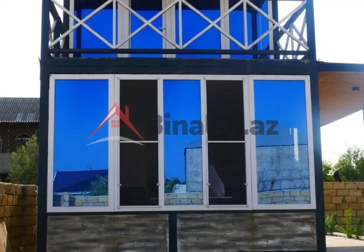 5 sot Torpaq Satılır, Novxanı, Abşeron