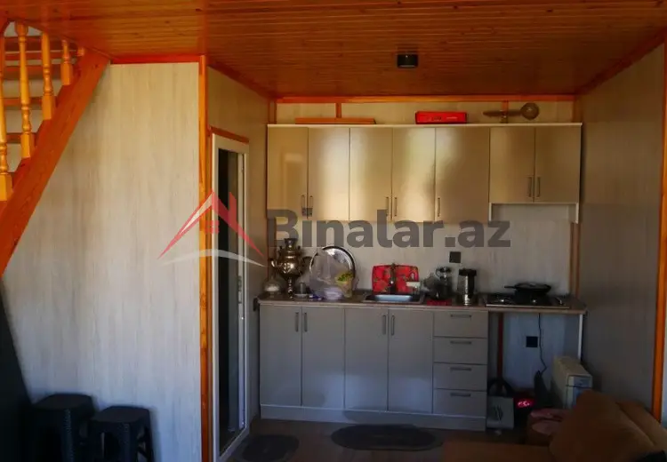 5 sot Torpaq Satılır, Novxanı, Abşeron
