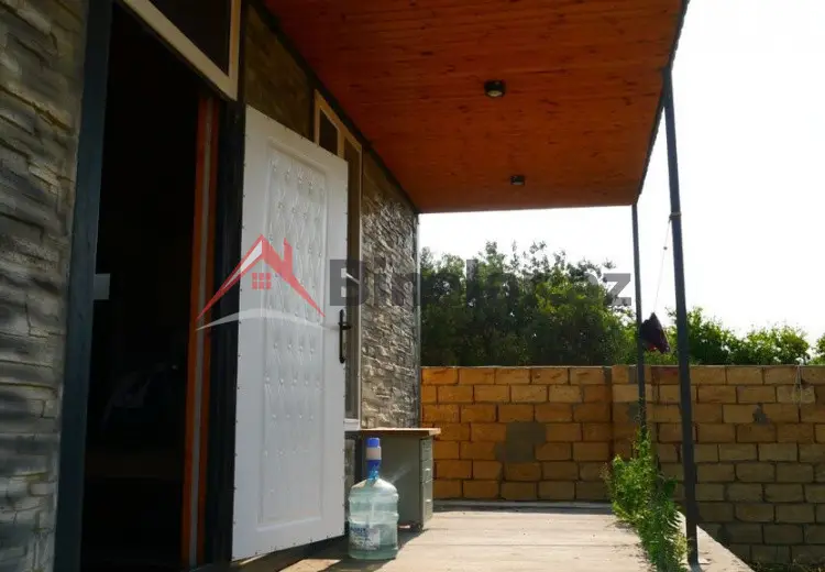 5 sot Torpaq Satılır, Novxanı, Abşeron