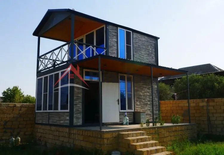 5 sot Torpaq Satılır, Novxanı, Abşeron