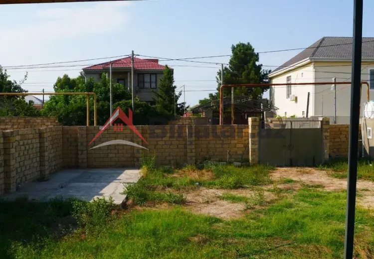 5 sot Torpaq Satılır, Novxanı, Abşeron