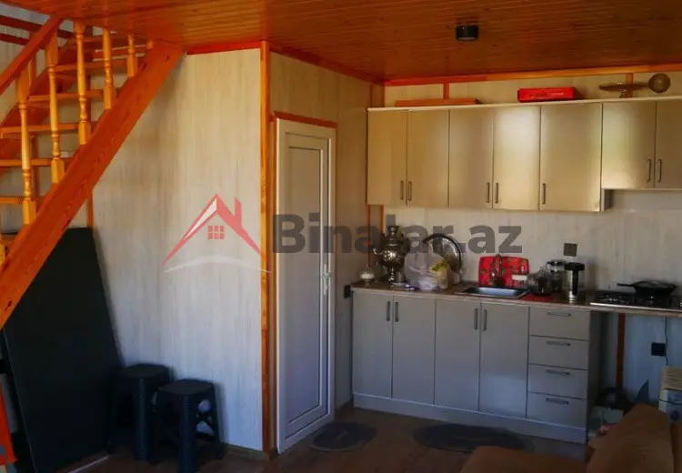 5 sot Torpaq Satılır, Novxanı, Abşeron