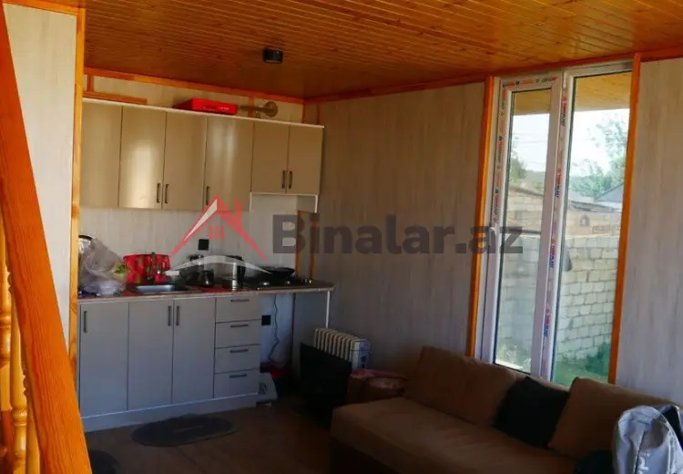 5 sot Torpaq Satılır, Novxanı, Abşeron