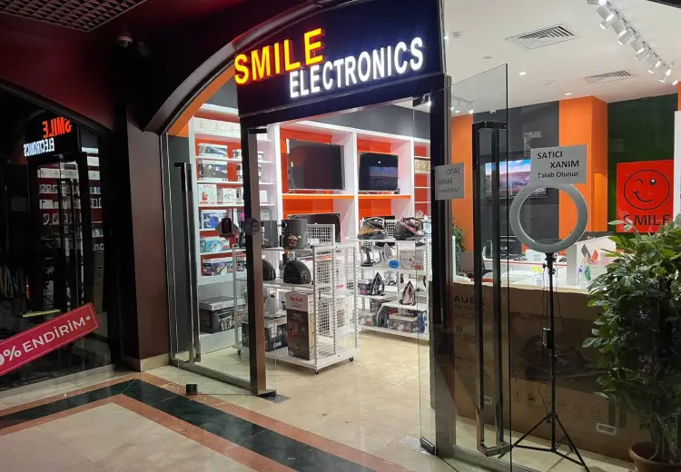 44 m² Obyekt / Ofis Kirayə (aylıq), Yasamal, Bakı