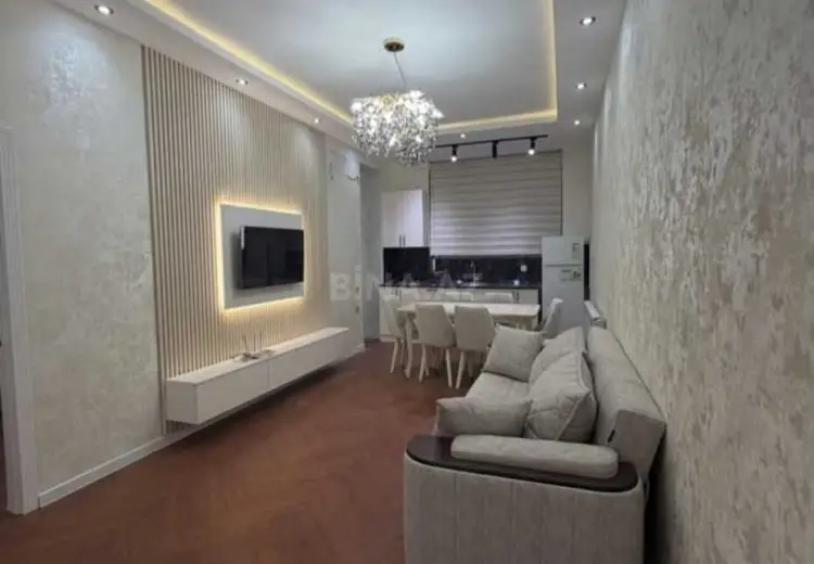 2 otaqlı mənzil Kirayə (aylıq), Yasamal qəs., Yasamal, Bakı