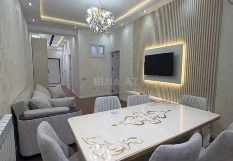 2 otaqlı mənzil Kirayə (aylıq), Yasamal qəs., Yasamal, Bakı