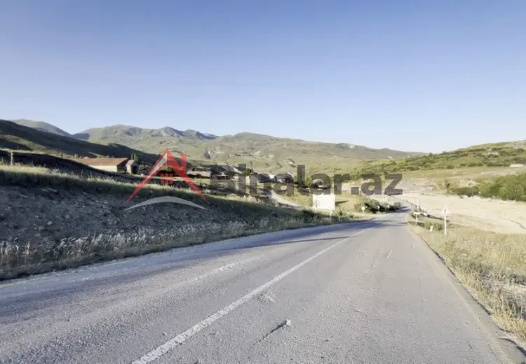 20 sot Torpaq Satılır, Şamaxı