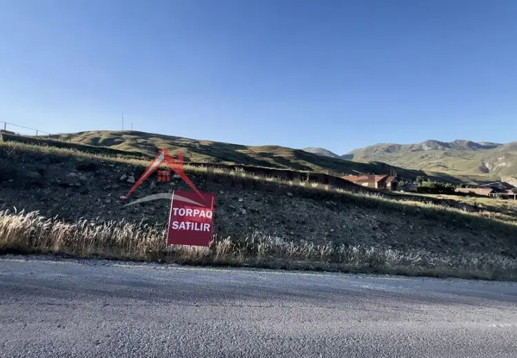 20 sot Torpaq Satılır, Şamaxı